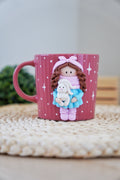 Mug Doll